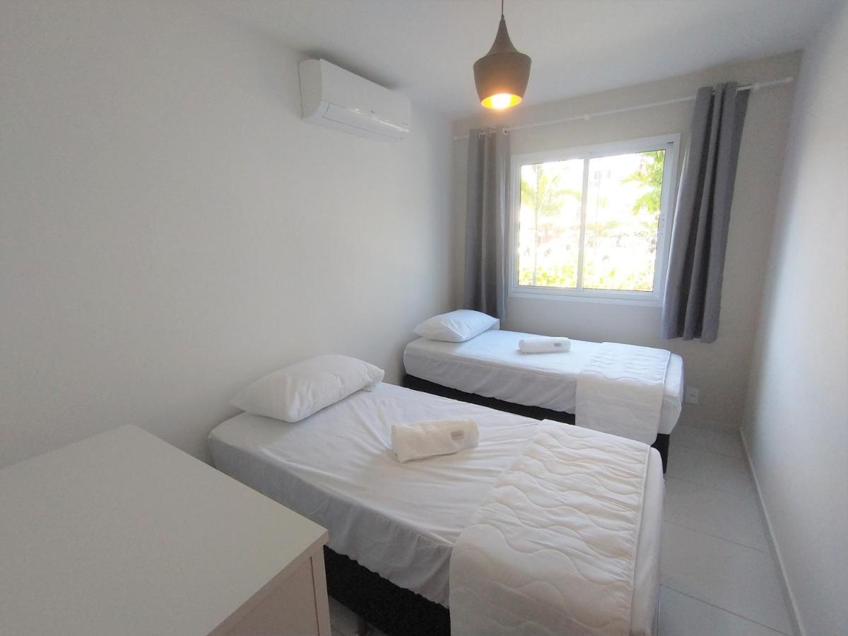 Palm Village Acqua - Apartamento Premium - Em Frente A Piscina - Pôrto das Galinhas Eksteriør billede