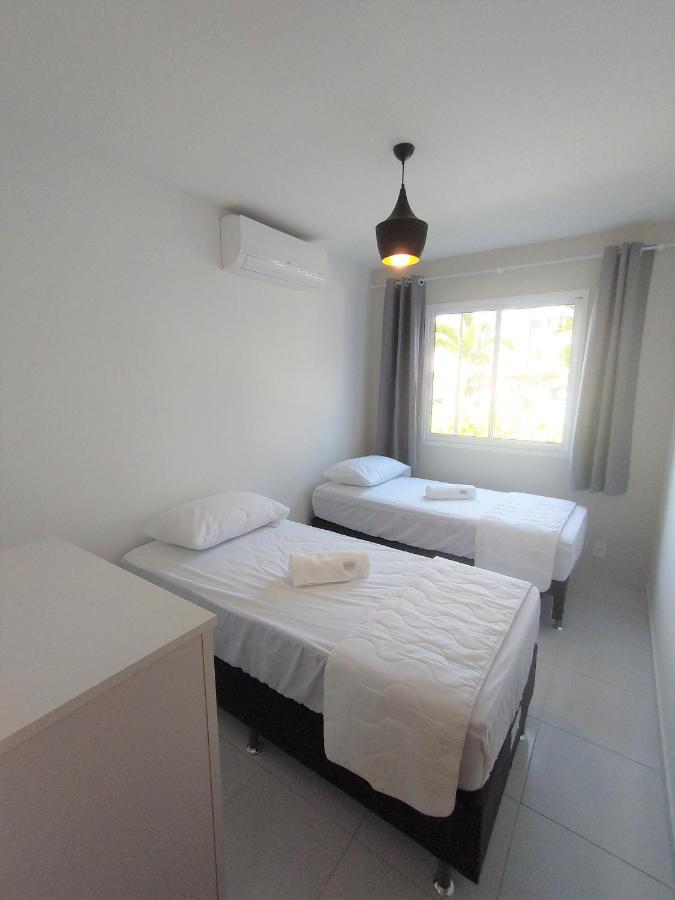 Palm Village Acqua - Apartamento Premium - Em Frente A Piscina - Pôrto das Galinhas Eksteriør billede