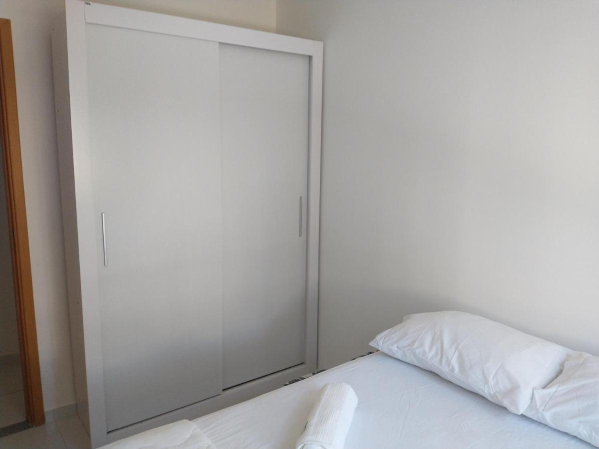 Palm Village Acqua - Apartamento Premium - Em Frente A Piscina - Pôrto das Galinhas Eksteriør billede