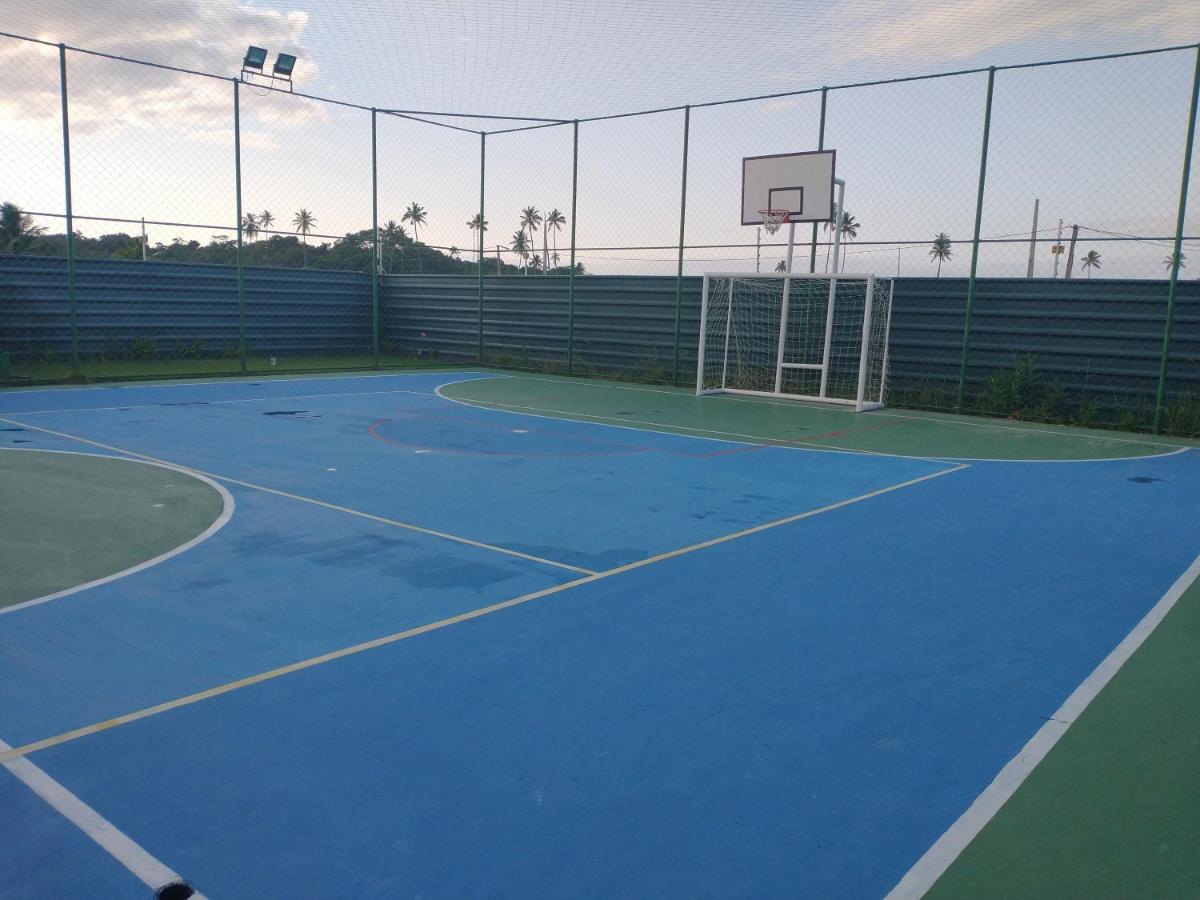Palm Village Acqua - Apartamento Premium - Em Frente A Piscina - Pôrto das Galinhas Eksteriør billede